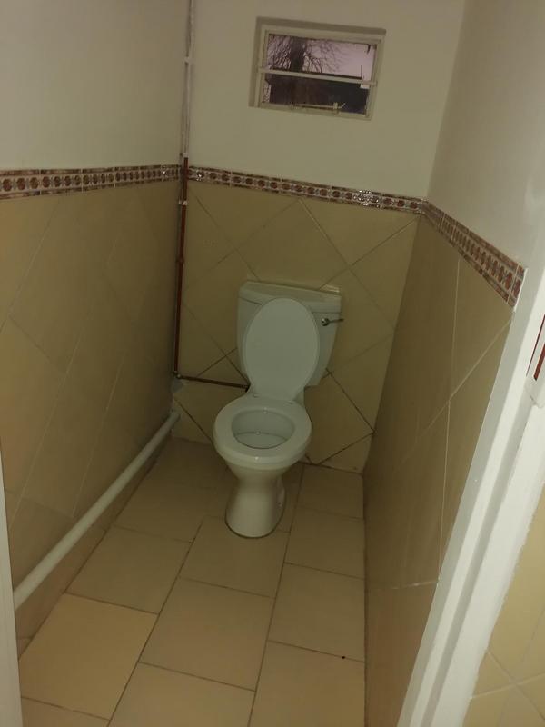 Commercial Property for Sale in Wolmaransstad North West
